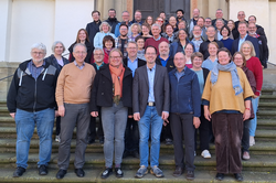 Quelle: Kirchenbezirke Odenwald-Tauber
