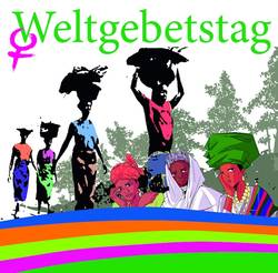 Quelle: Weltgebetstag Komitee