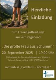 Quelle: Bezirksfrauen Wertheim